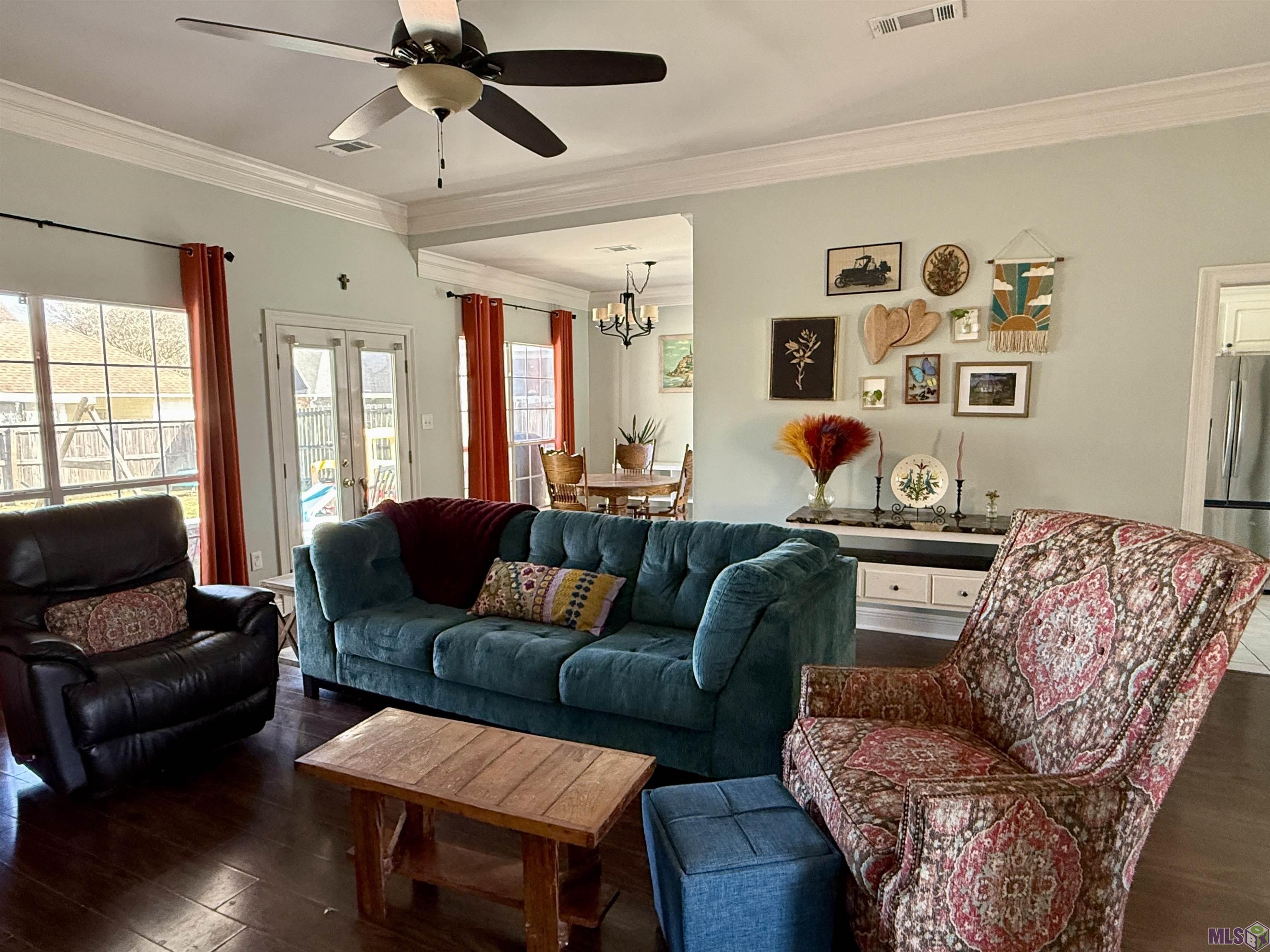 18345 Lake Myrtle Drive Baton Rouge, LA 70817 - Photo 2 of 15