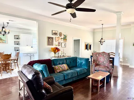 $275,000 | 18345 Lake Myrtle Drive, Baton Rouge, LA 70817