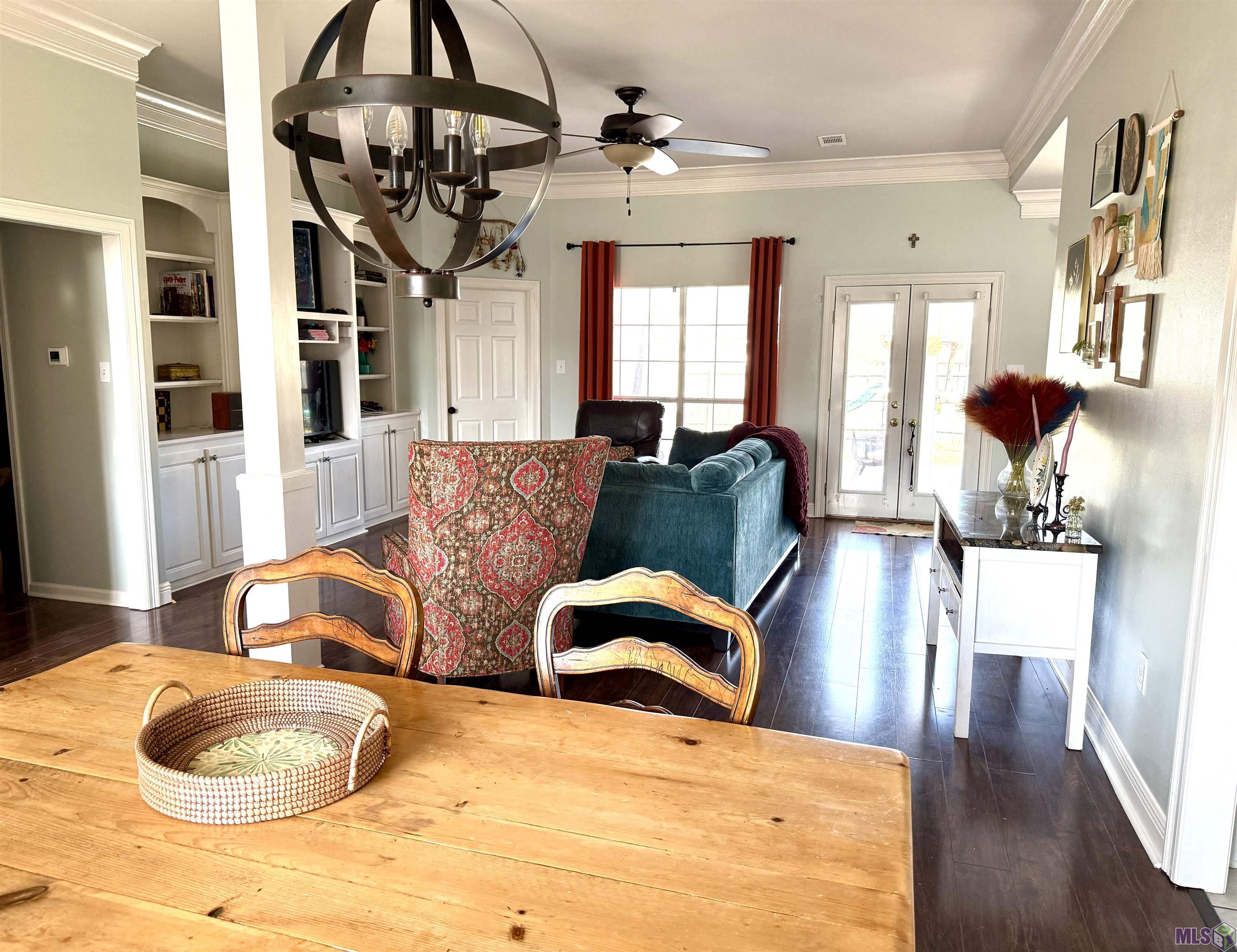 18345 Lake Myrtle Drive Baton Rouge, LA 70817 - Photo 6 of 15