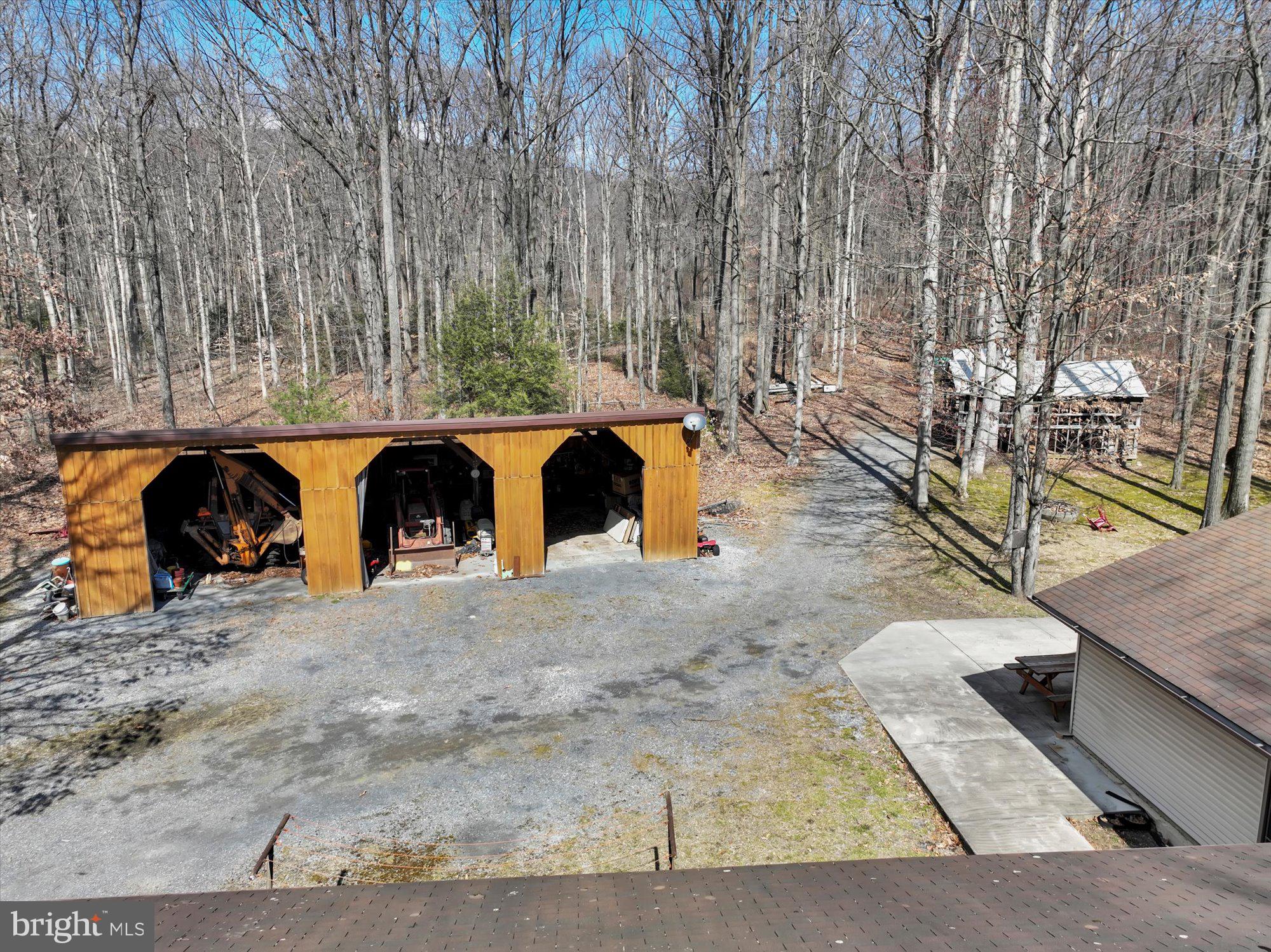 133 Bloody Spring Road Bernville, PA 19506 - Photo 8 of 44 Gallery Image 8
