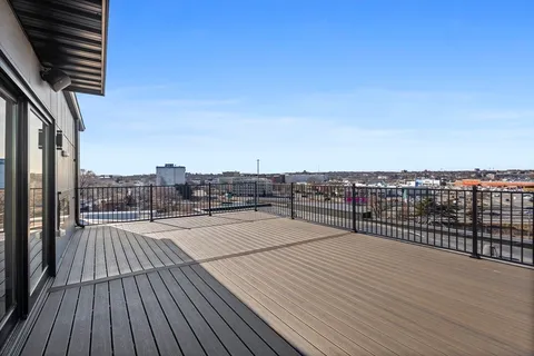 $1,199,999 | 44 Ellery Street, Unit PH1, Boston, MA 02127