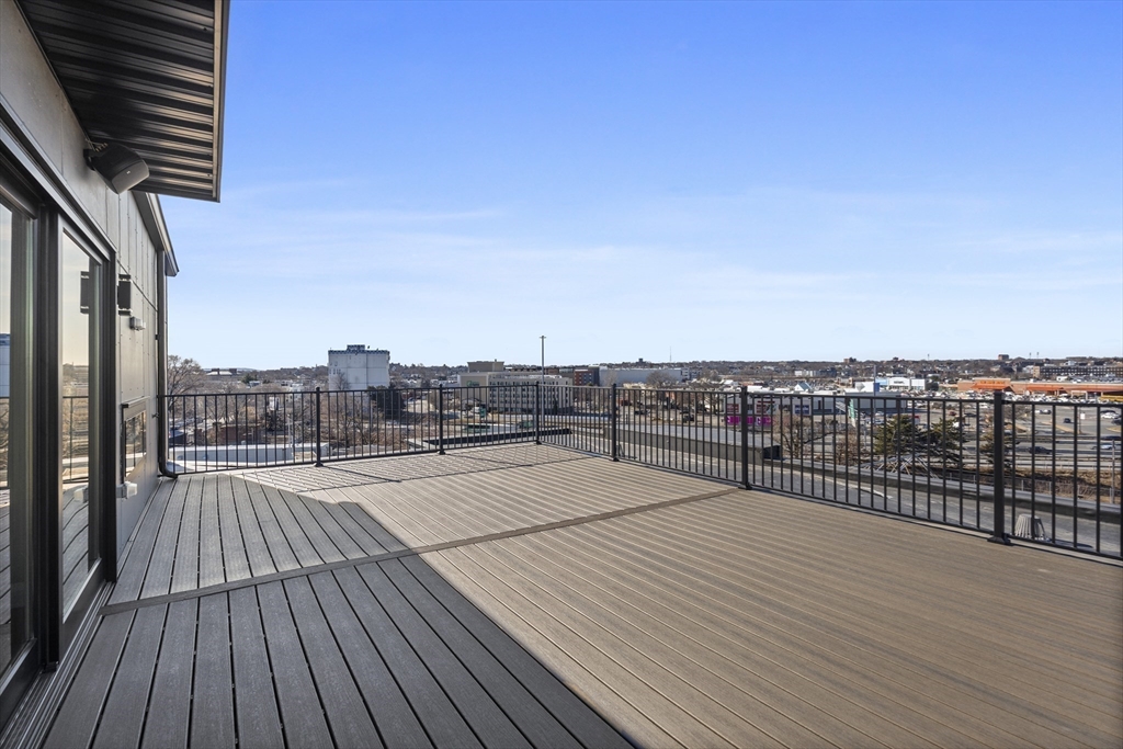 44 Ellery Street, Unit PH1 Boston, MA 02127 - Photo 1 of 21