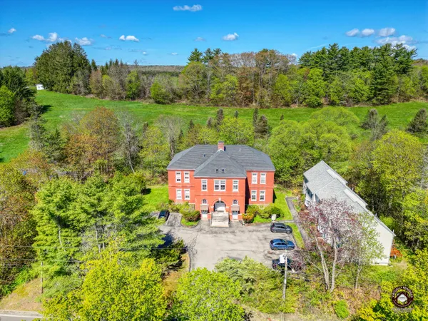 $180,000 | 85 Middle Street, Unit 7, Hallowell, ME 04347