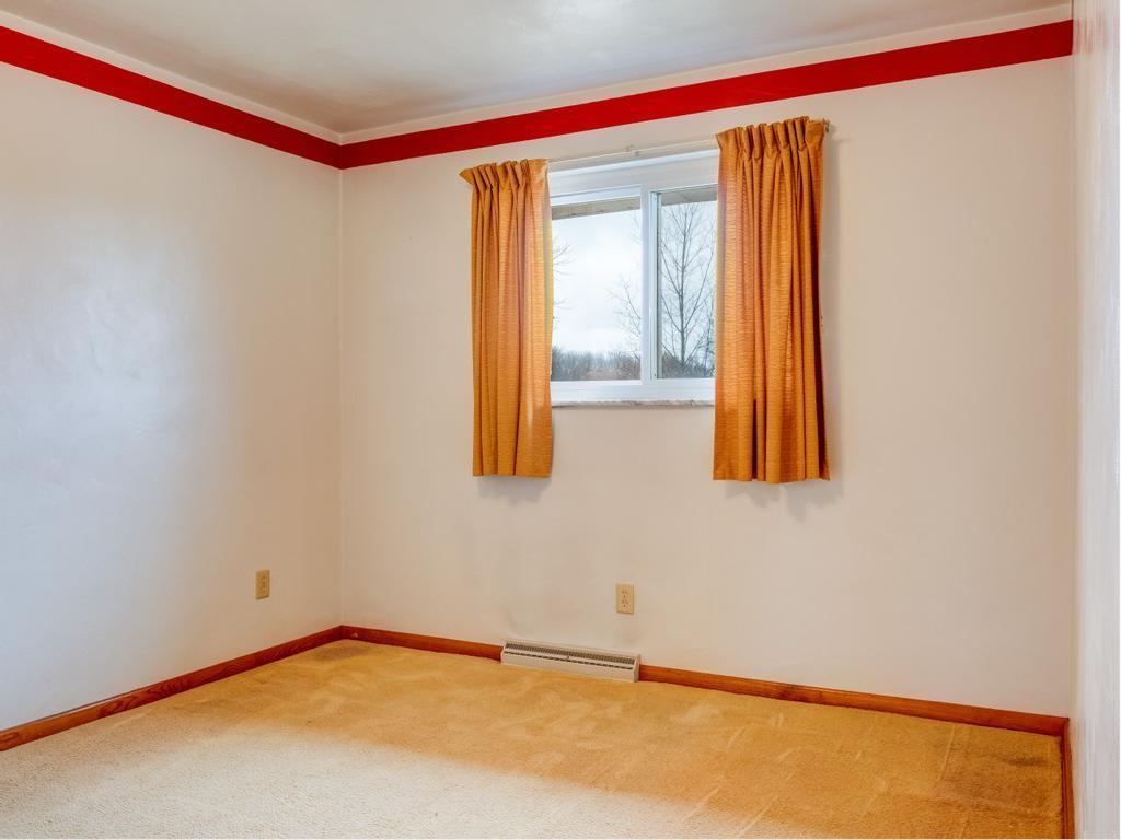 129 Wall Street Rochester, PA 15074 - Photo 15 of 24 a view of a room with window and a ceiling fan