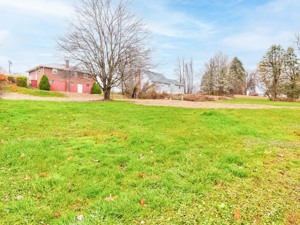 129 Wall Street Rochester, PA 15074 - Photo 24 of 24 a view of yard with tree s
