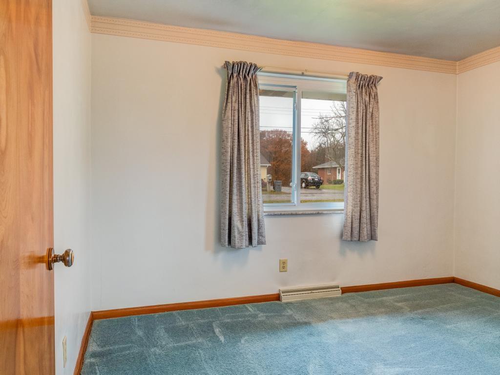 129 Wall Street Rochester, PA 15074 - Photo 10 of 24 a view of an empty room