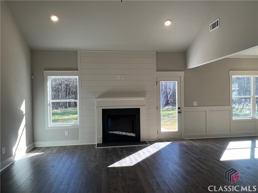 1679 Ike Stone Road Monroe, GA 30656 - Photo 5 of 14