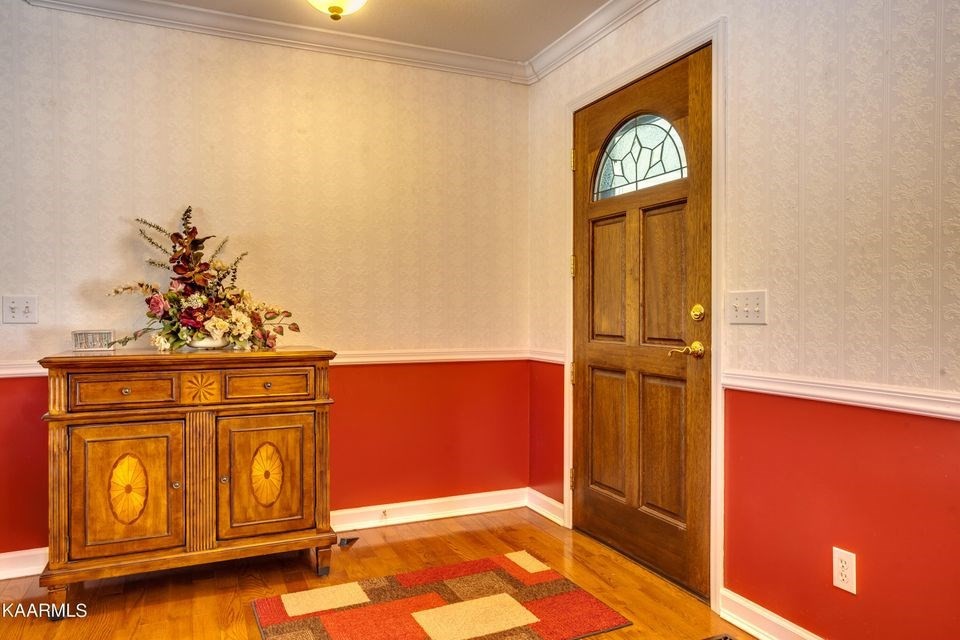 745 Toestring Cove Rd Spring Spring City, TN 37381 - Photo 8 of 48 Gallery Image 8