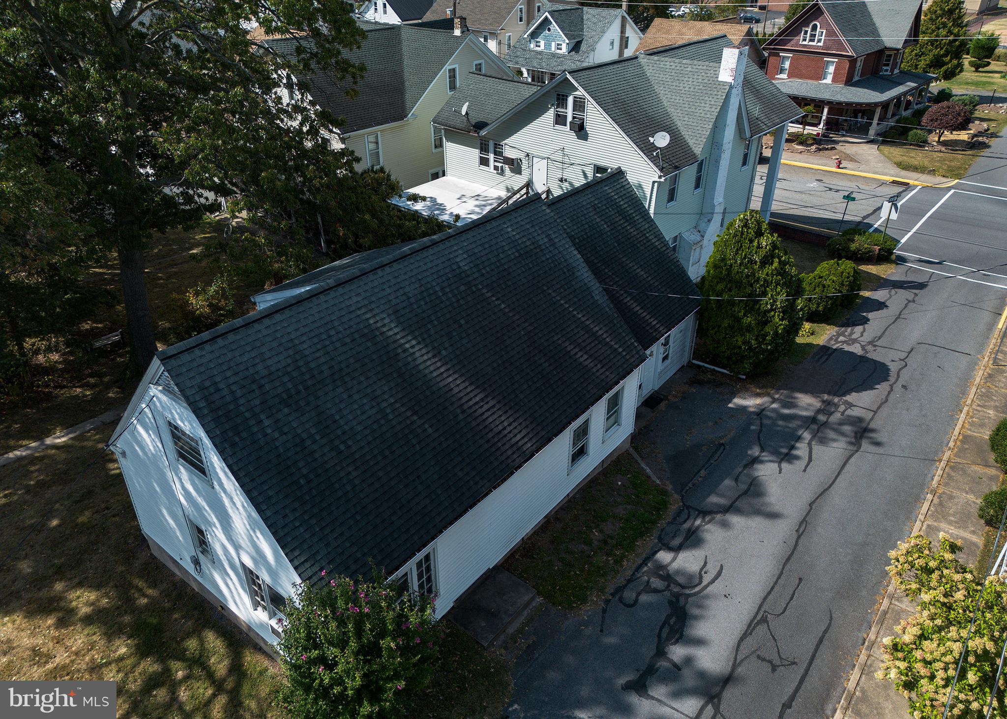 100 West Broad Street Elizabethville, PA 17023 - Photo 20 of 89