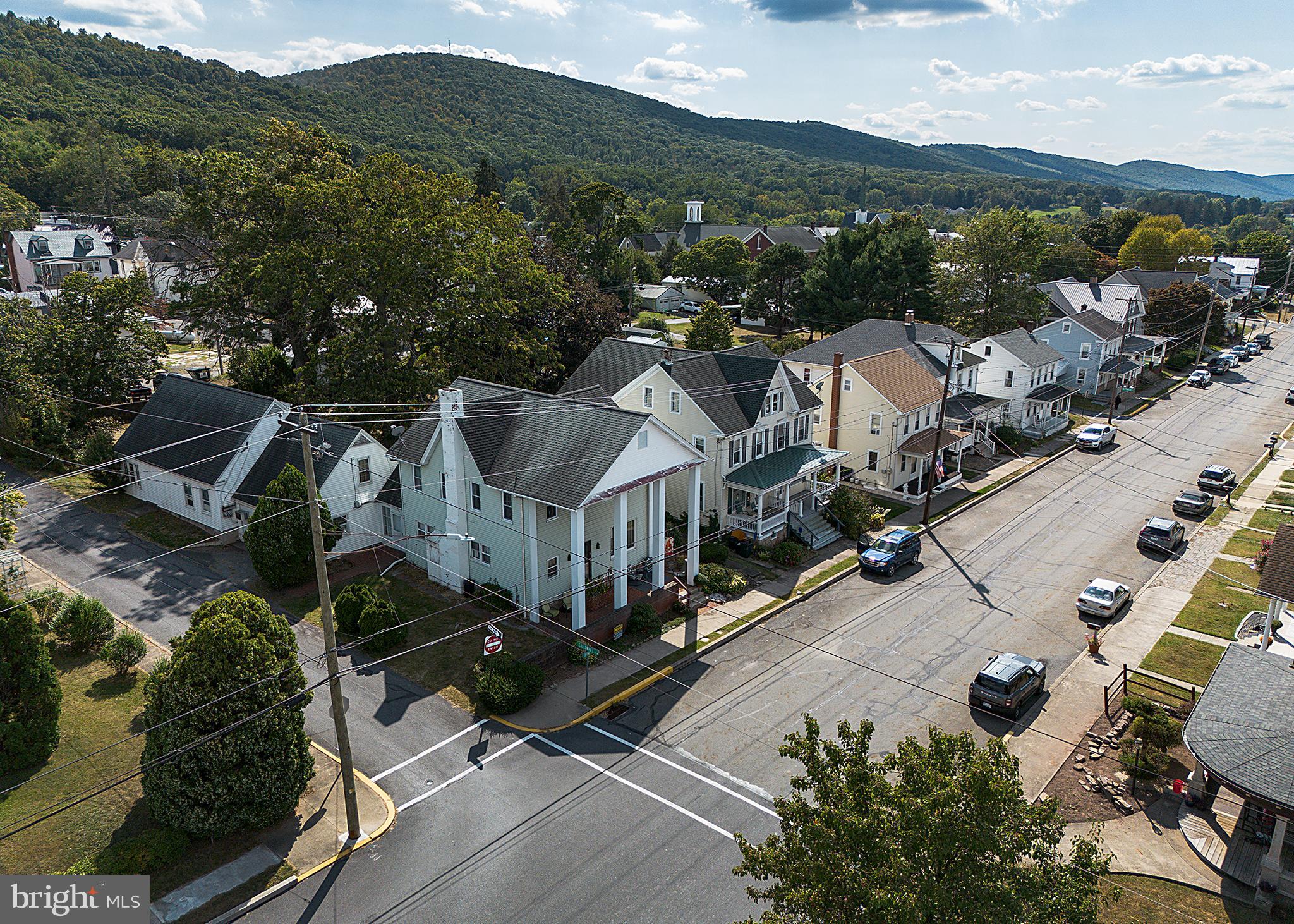 100 West Broad Street Elizabethville, PA 17023 - Photo 3 of 89