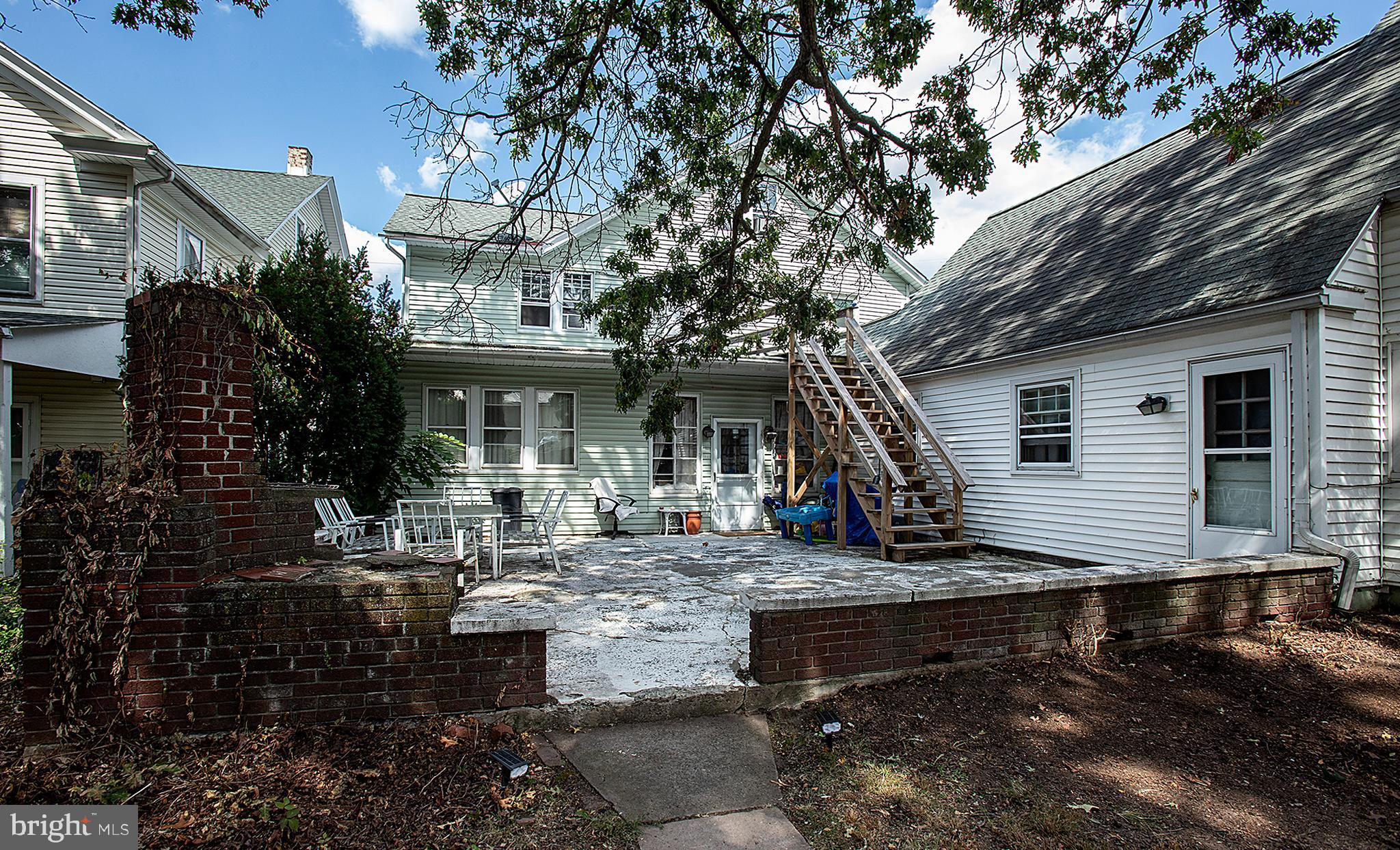 100 West Broad Street Elizabethville, PA 17023 - Photo 4 of 89