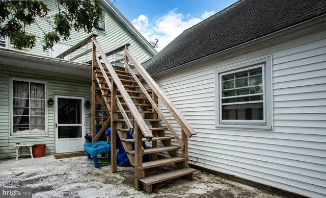 $299,000 | 100 West Broad Street, Elizabethville, PA 17023