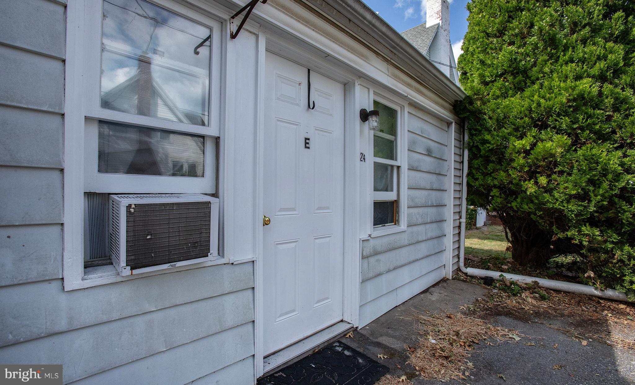 100 West Broad Street Elizabethville, PA 17023 - Photo 75 of 89 Apt E, 3 bedroom, 1 full bath, 1 half bath