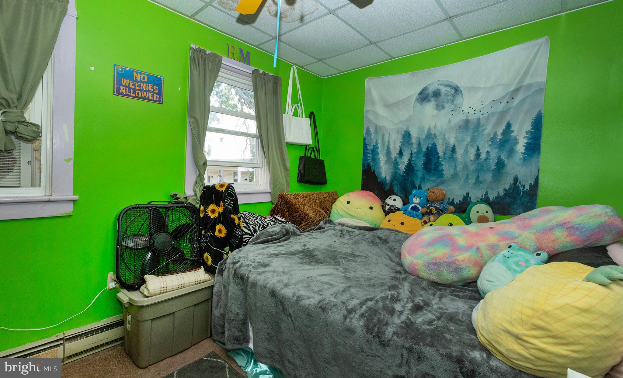 100 West Broad Street Elizabethville, PA 17023 - Photo 86 of 89 a room with furniture and a large window