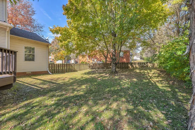 $479,995 | 620 Winners Cir Place, Thompson's Station, TN 37179