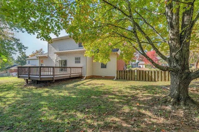 $479,995 | 620 Winners Cir Place, Thompson's Station, TN 37179