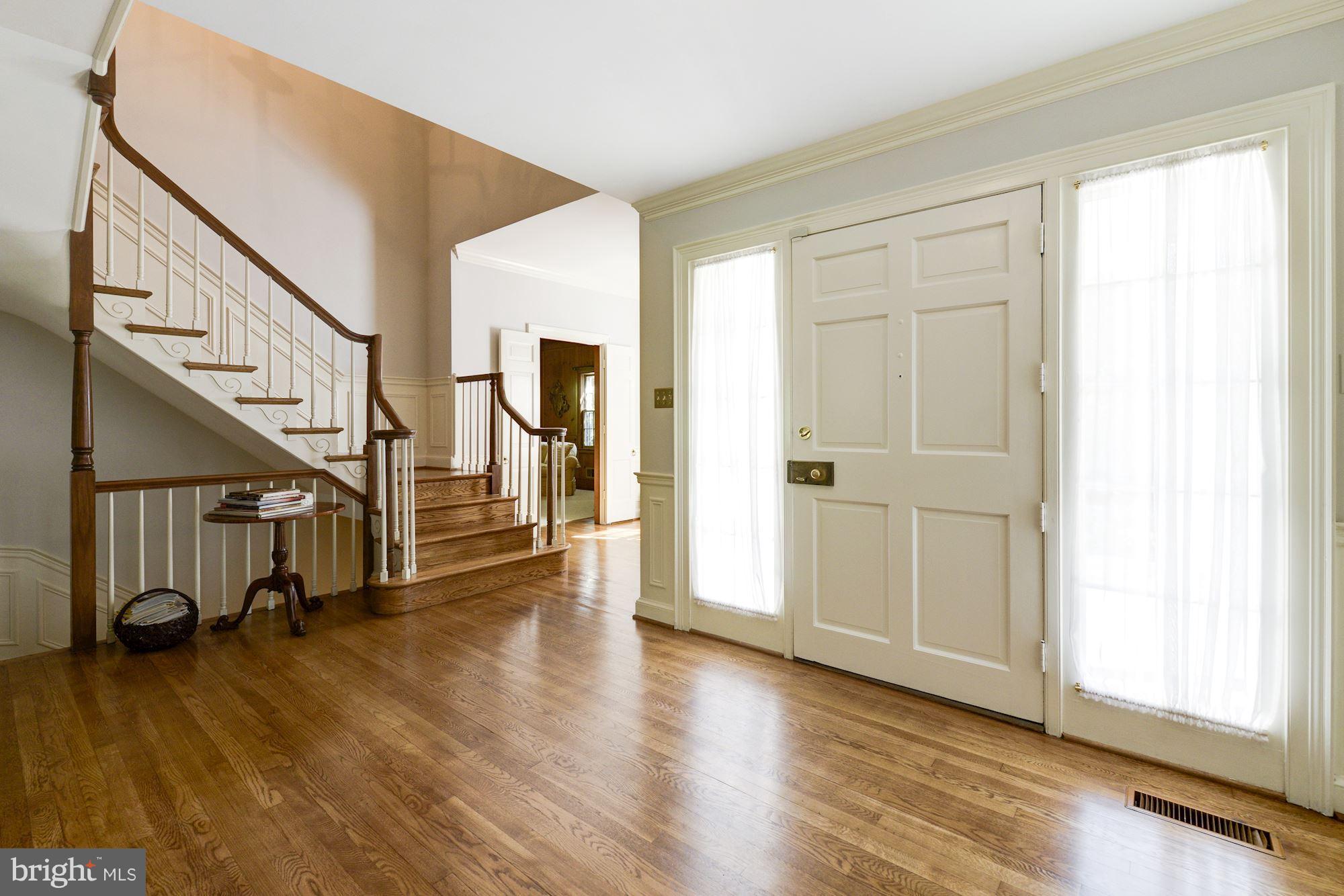 Interior (General)
