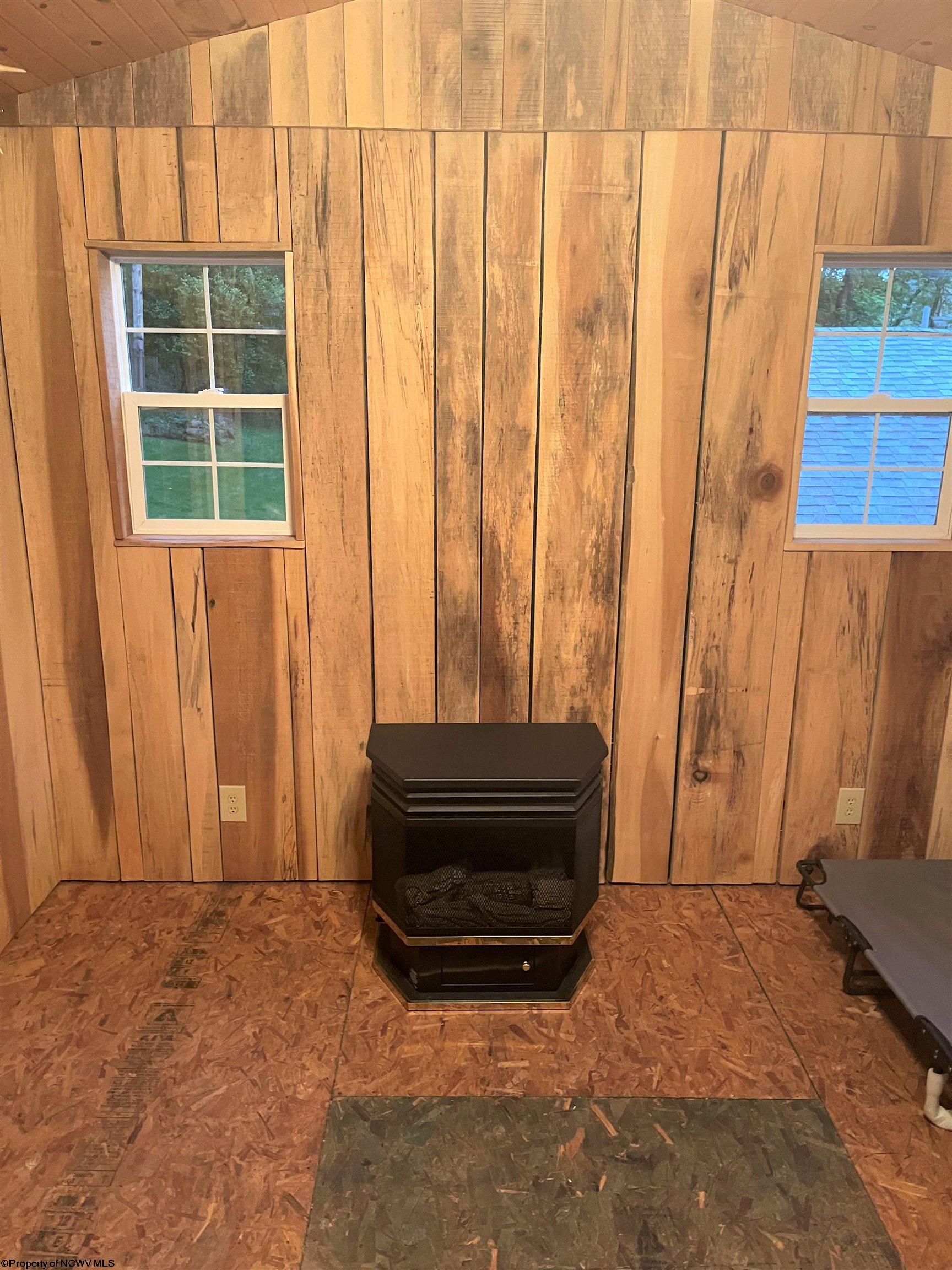 1216 Bell Run Road Fairmont, WV 26554 - Photo 26 of 27 Gallery Image 26