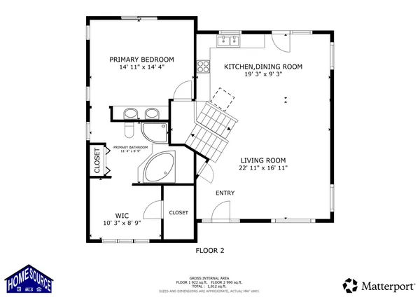 $679,000 | 2 Dale Drive, Lander, WY 82520