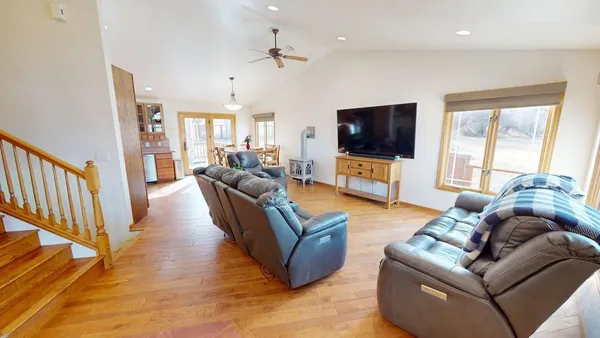 $679,000 | 2 Dale Drive, Lander, WY 82520