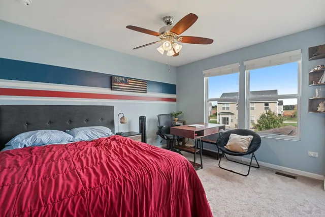 $4,000 | 4319 Silver Bell Court, Naperville, IL 60564