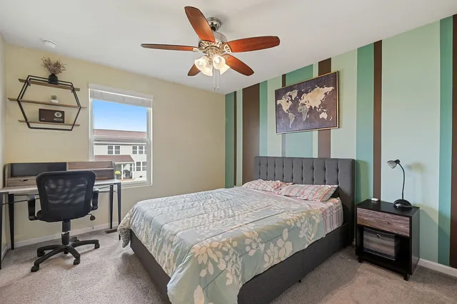 $4,000 | 4319 Silver Bell Court, Naperville, IL 60564