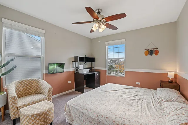 $4,000 | 4319 Silver Bell Court, Naperville, IL 60564