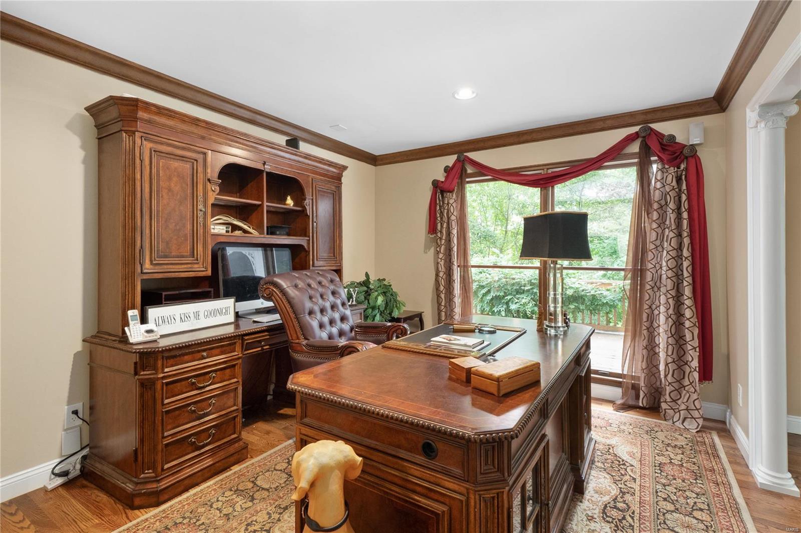 36 Chesterfield Lakes Road Chesterfield, MO 63005 - Photo 11 of 42 Gallery Image 11