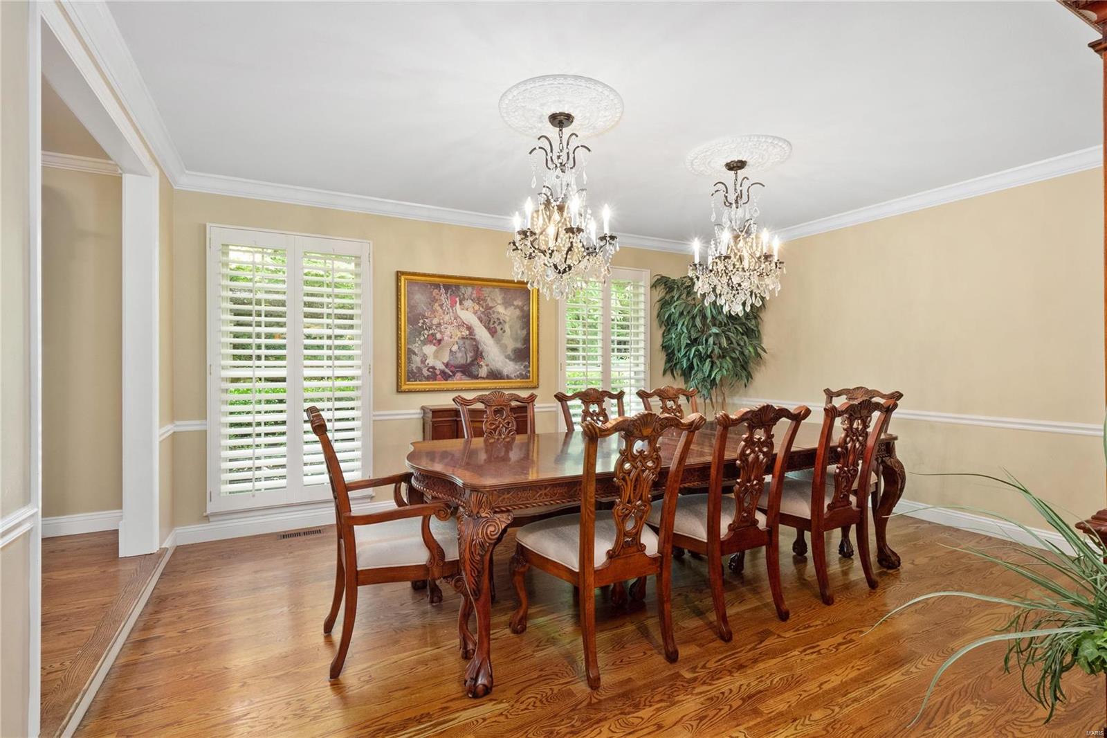 36 Chesterfield Lakes Road Chesterfield, MO 63005 - Photo 20 of 42 Gallery Image 20