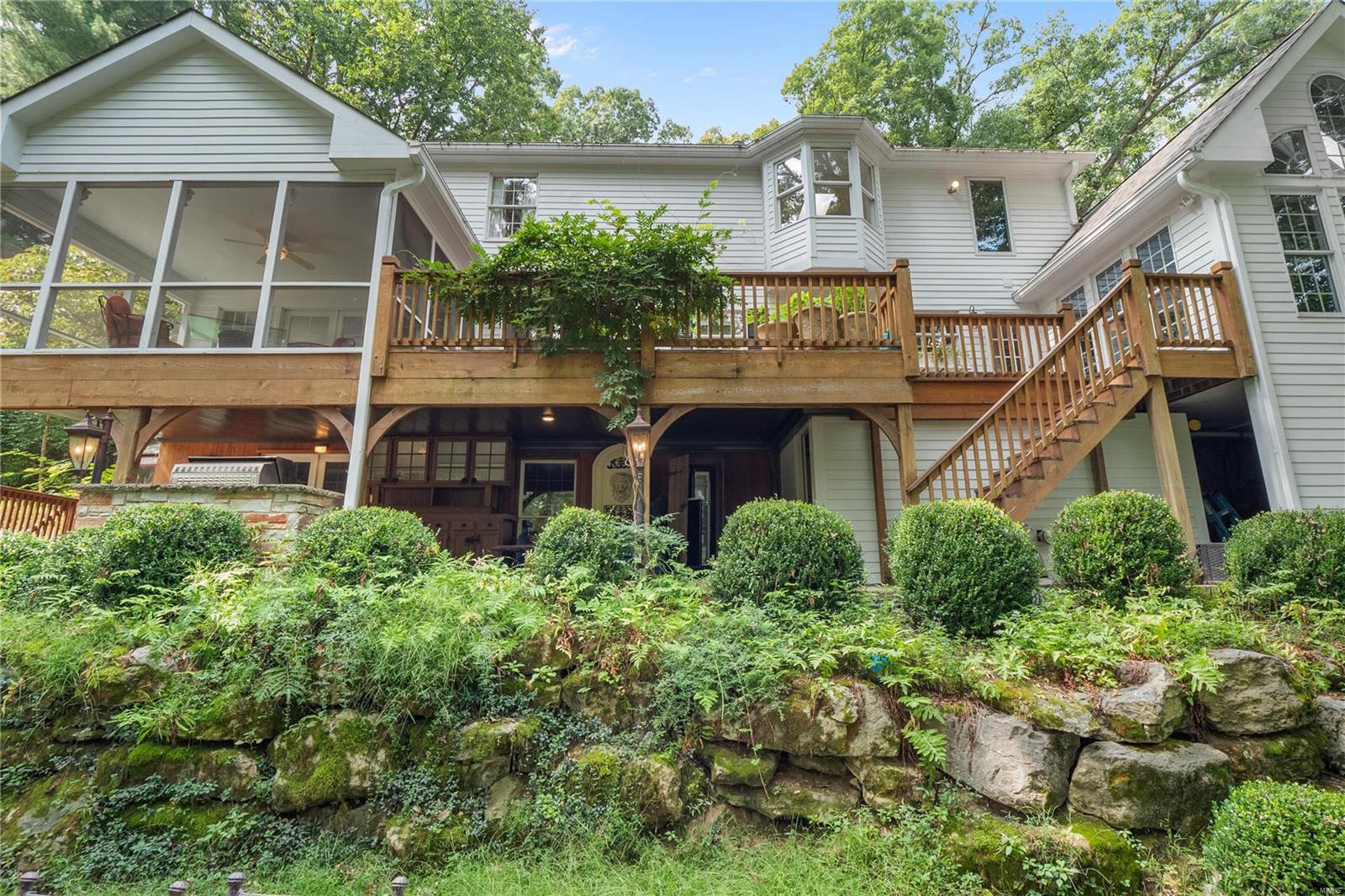 36 Chesterfield Lakes Road Chesterfield, MO 63005 - Photo 41 of 42 Gallery Image 41