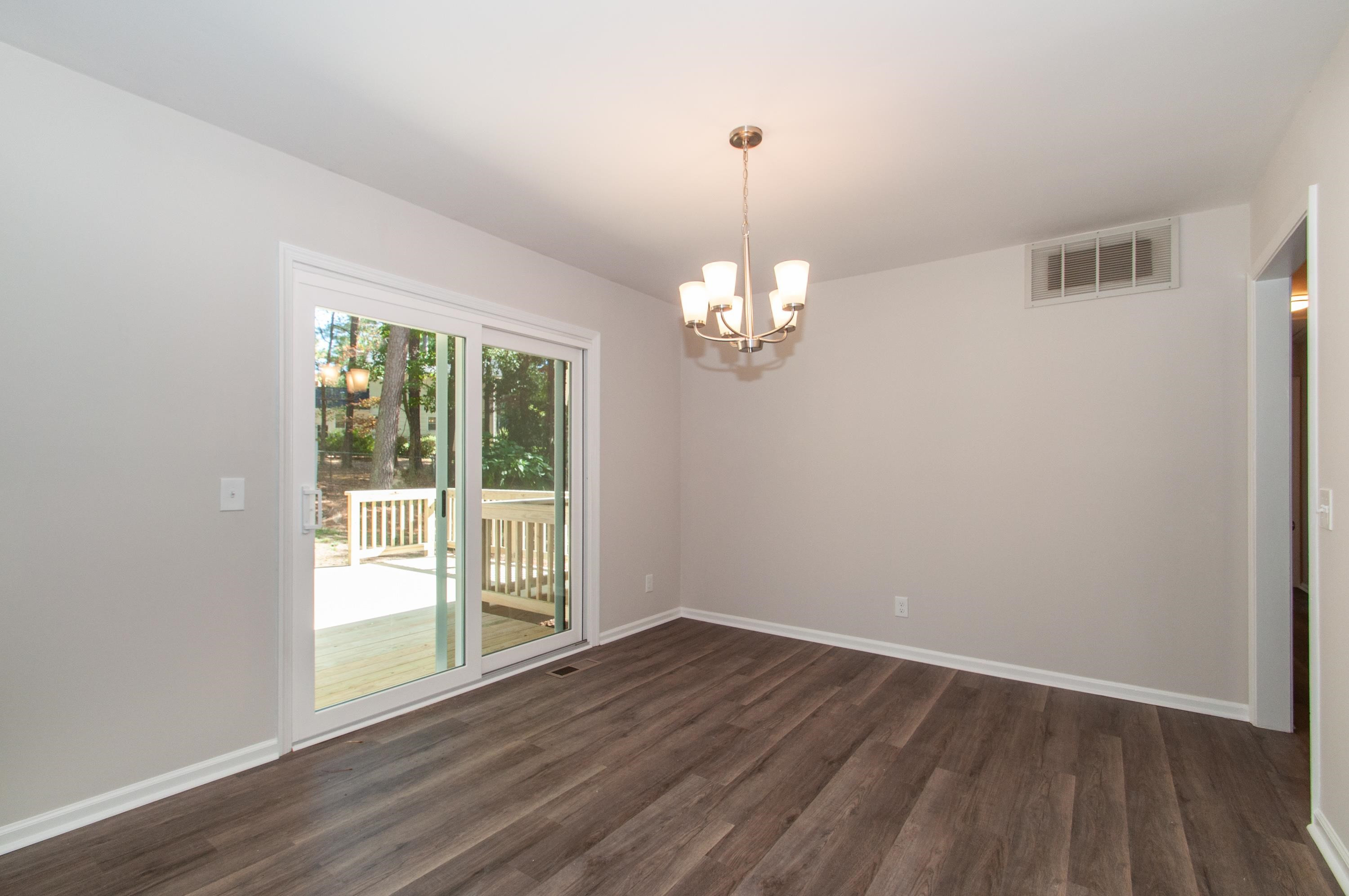 5813 Caledonia Street Raleigh, NC 27609 - Photo 17 of 50 Dining Area
