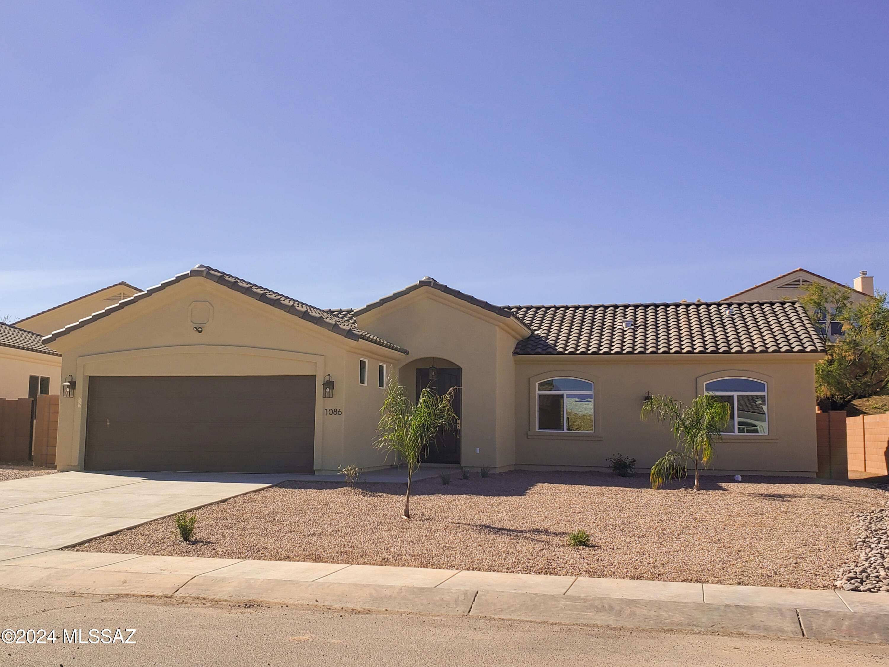 1086 Dolce Vita Corte Rio Rico, AZ 85648 - Photo 1 of 17