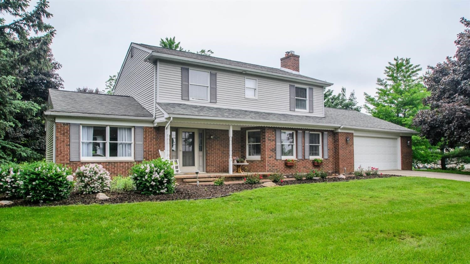 3766 Weber Road Saline, MI 48176 - Photo 1 of 66 Photo 1
