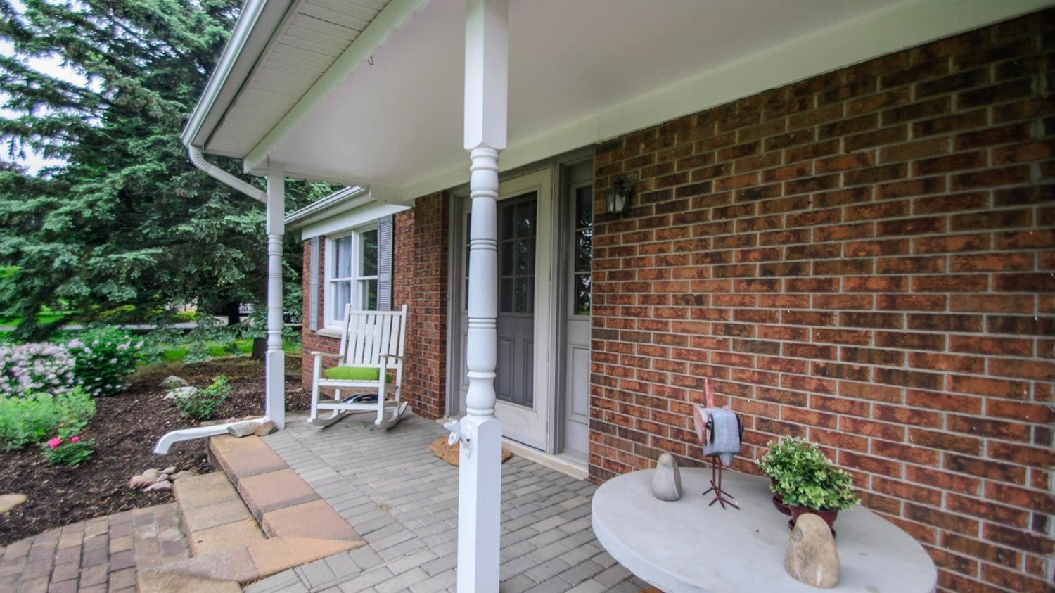3766 Weber Road Saline, MI 48176 - Photo 3 of 66 Photo 3