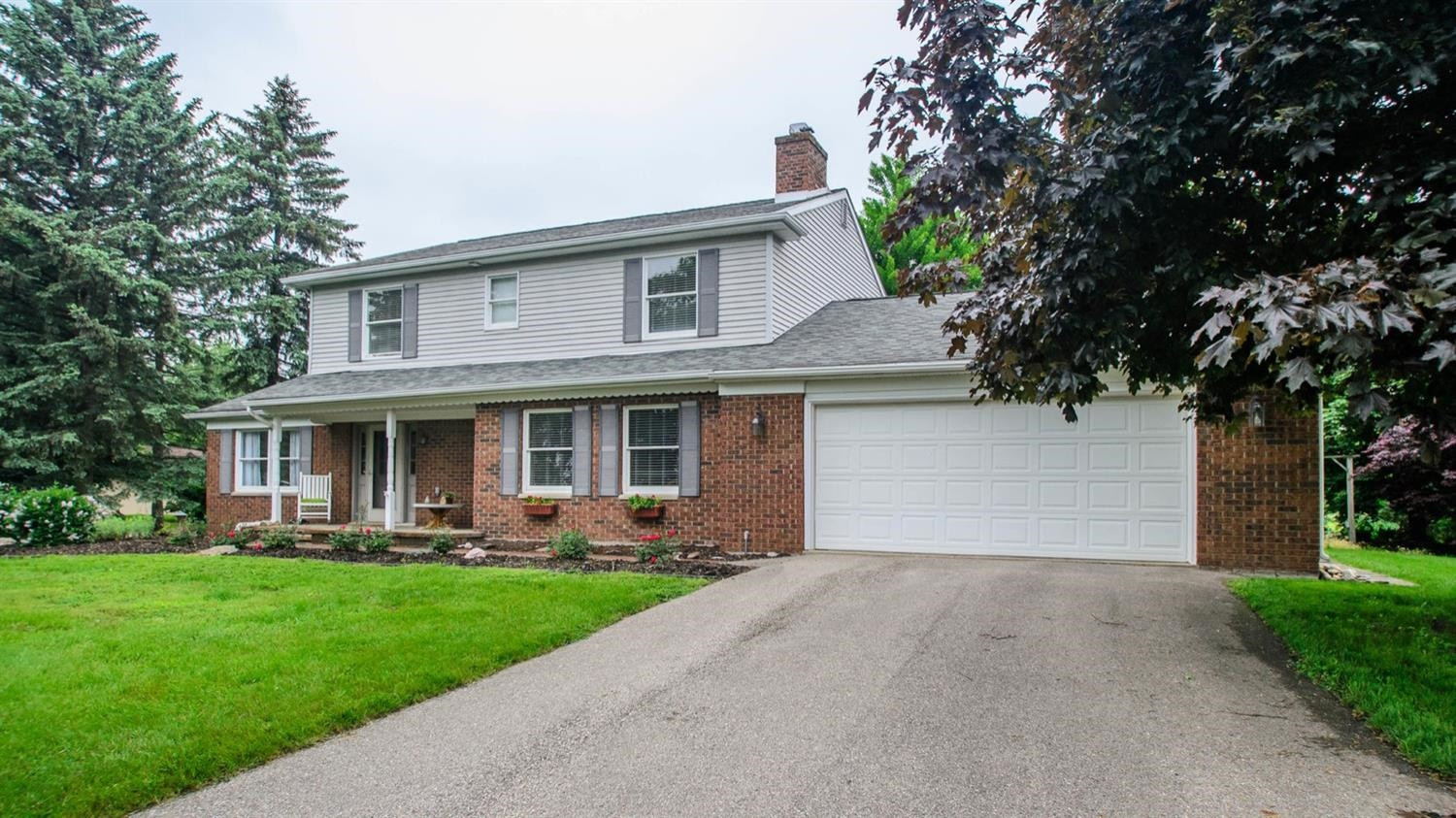 3766 Weber Road Saline, MI 48176 - Photo 4 of 66 Photo 4