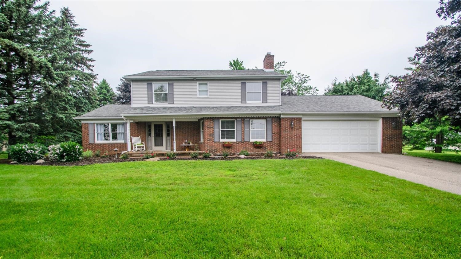 3766 Weber Road Saline, MI 48176 - Photo 51 of 66 Photo 51