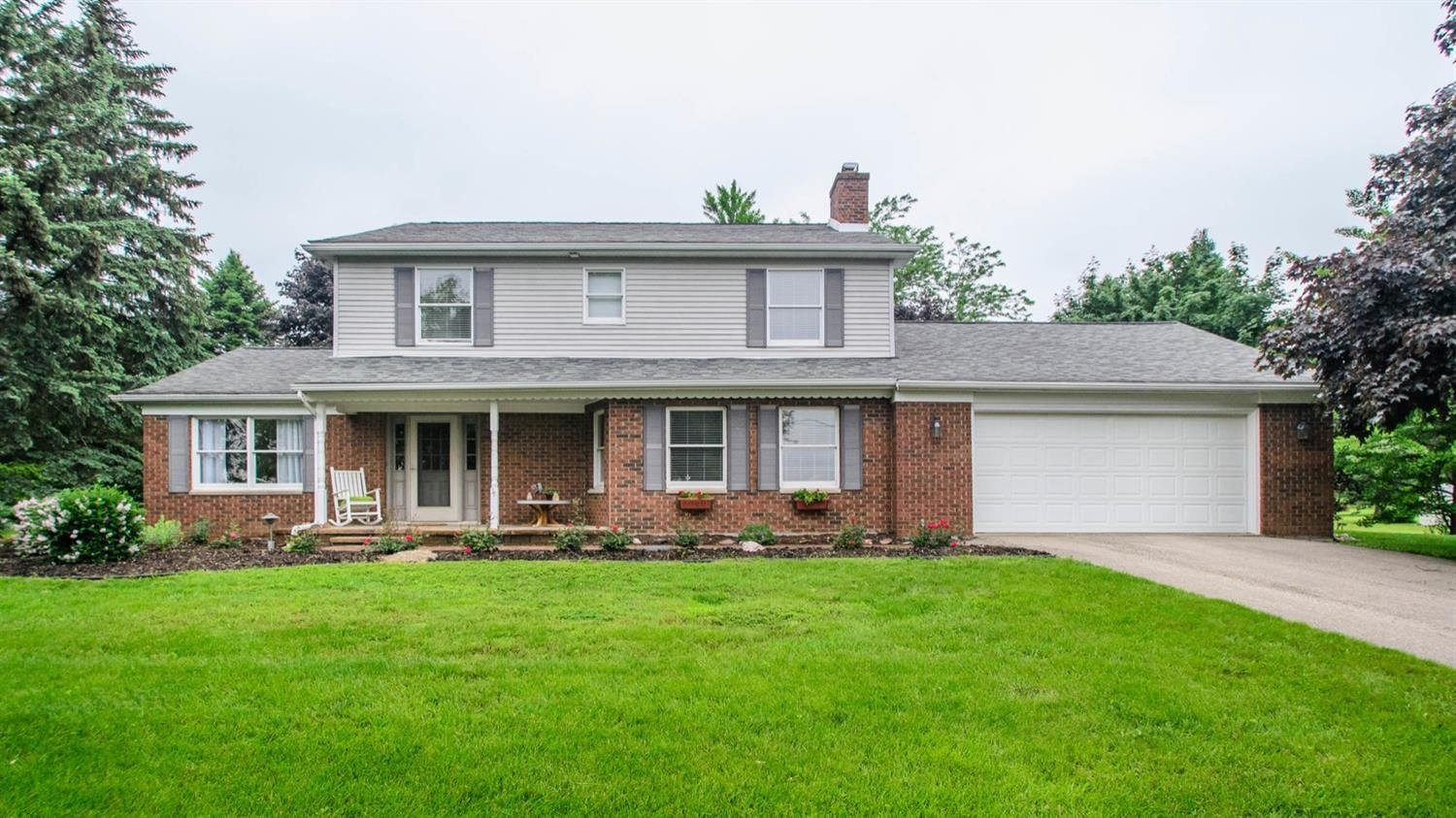 3766 Weber Road Saline, MI 48176 - Photo 52 of 66 Photo 52