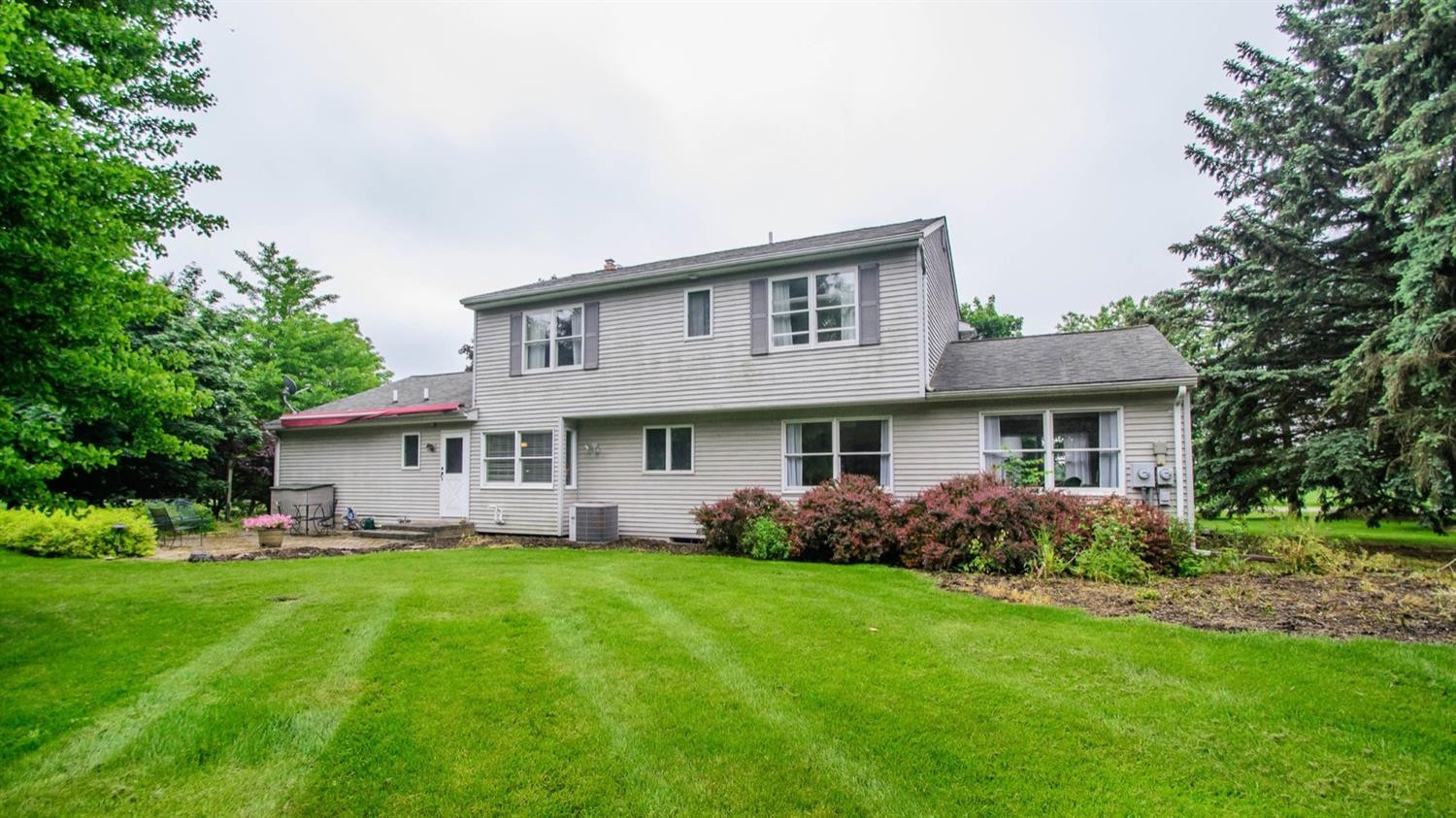 3766 Weber Road Saline, MI 48176 - Photo 53 of 66 Photo 53