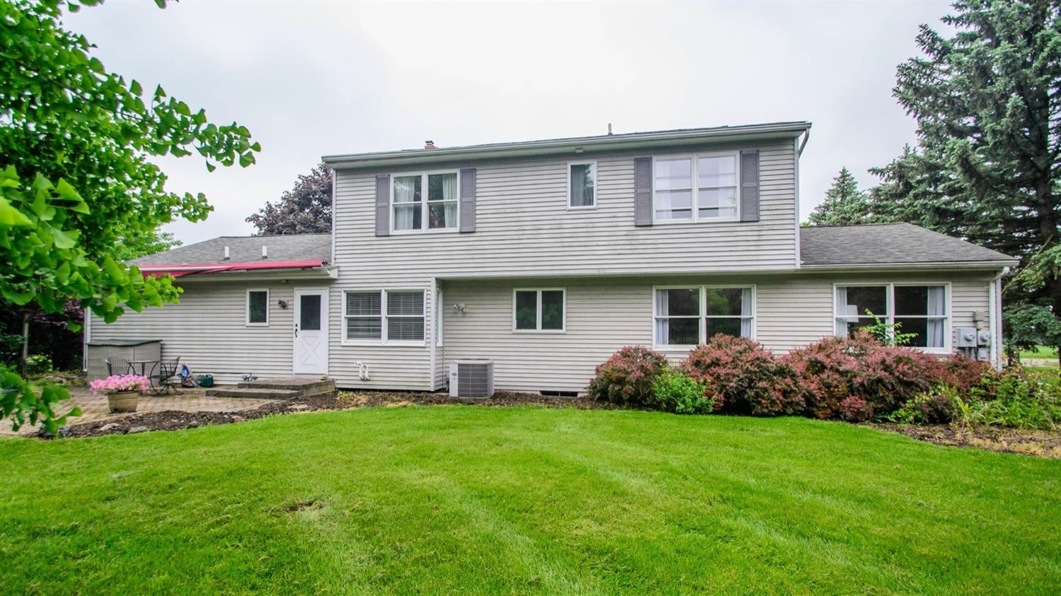 3766 Weber Road Saline, MI 48176 - Photo 54 of 66 Photo 54