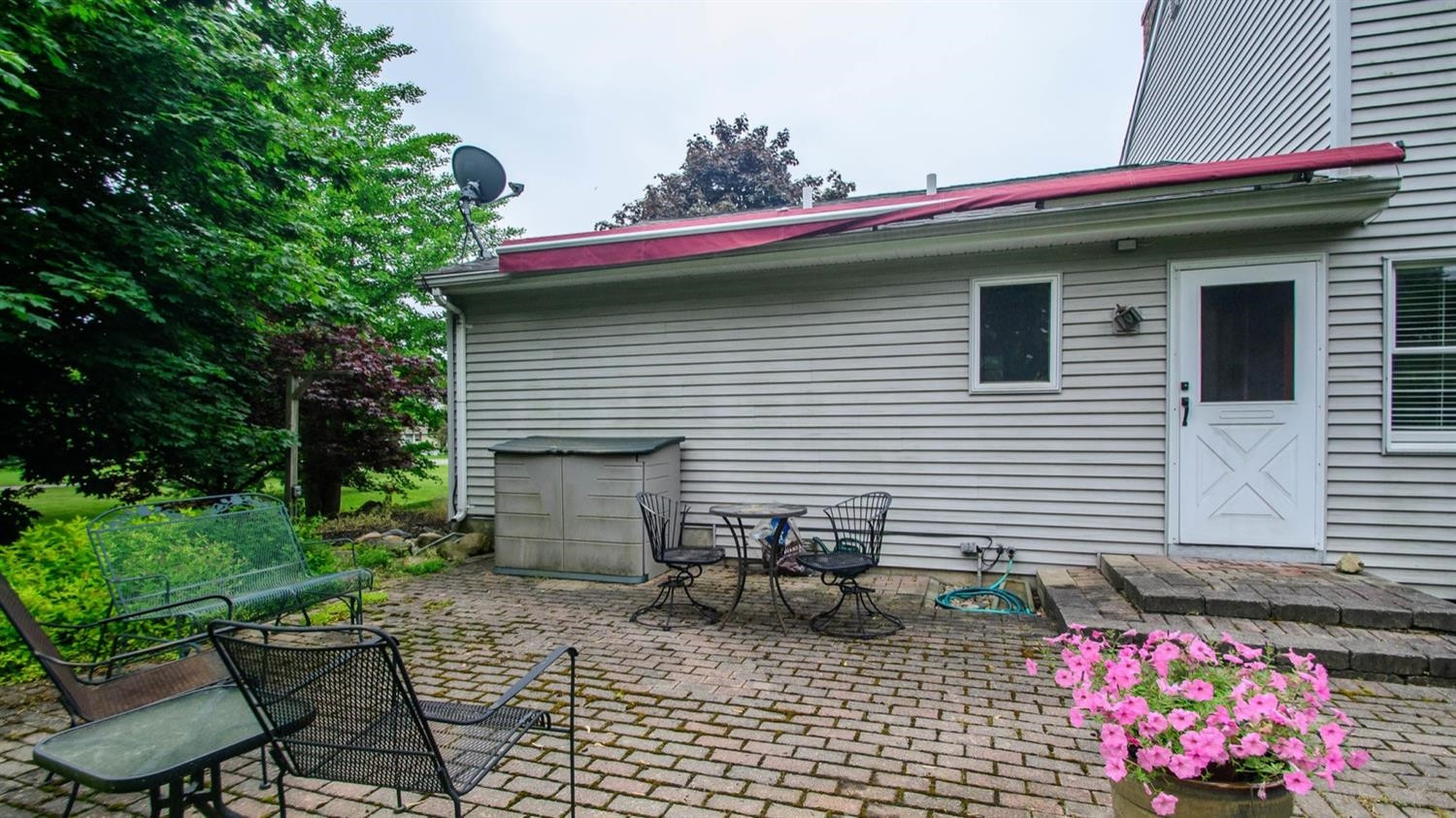 3766 Weber Road Saline, MI 48176 - Photo 8 of 66 Photo 8