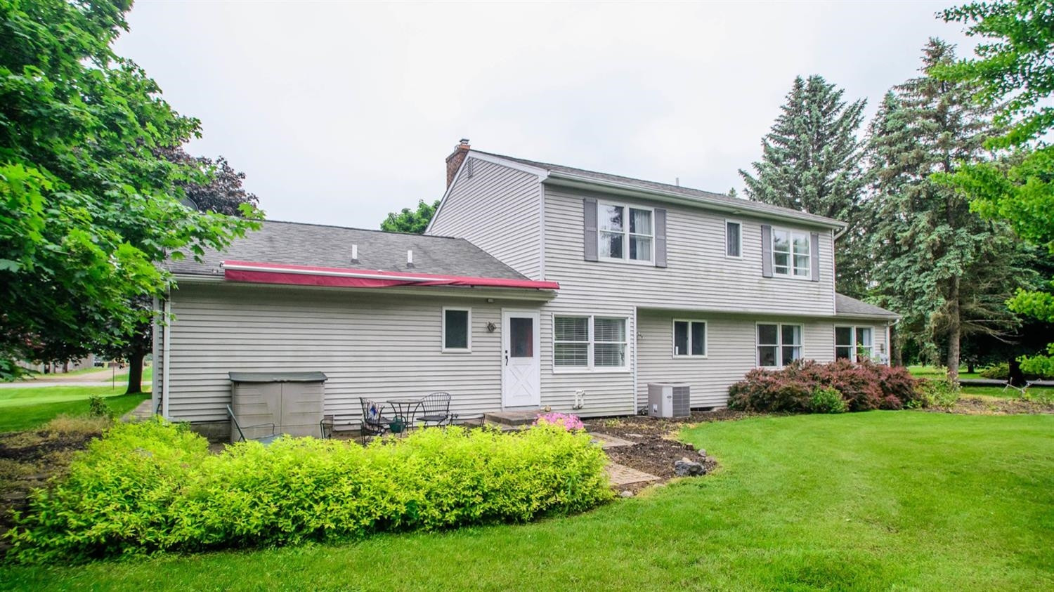 3766 Weber Road Saline, MI 48176 - Photo 10 of 66 Photo 10
