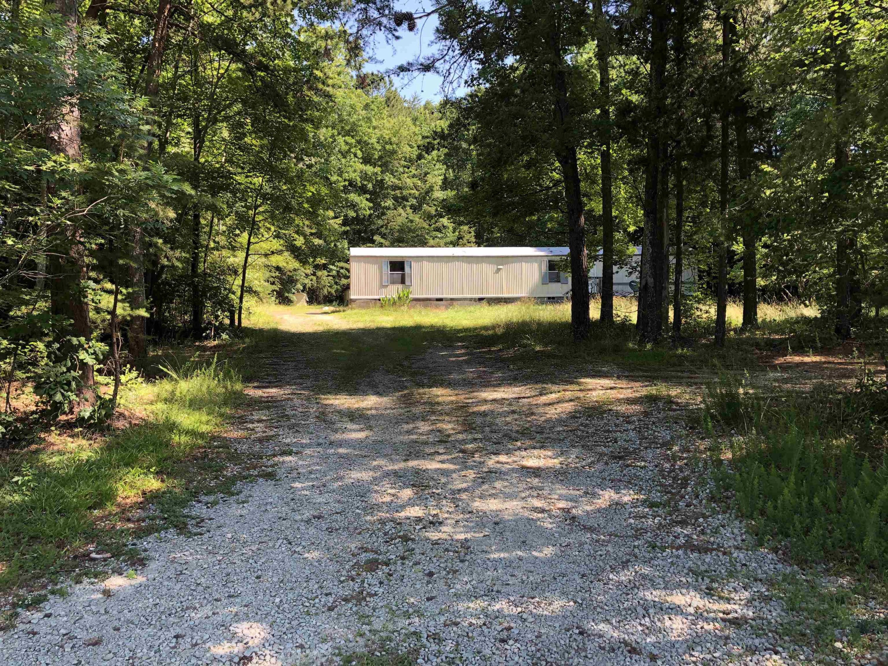 281 Allen Creek Road Rougemont, NC 27572 - Photo 1 of 13 Photo 1