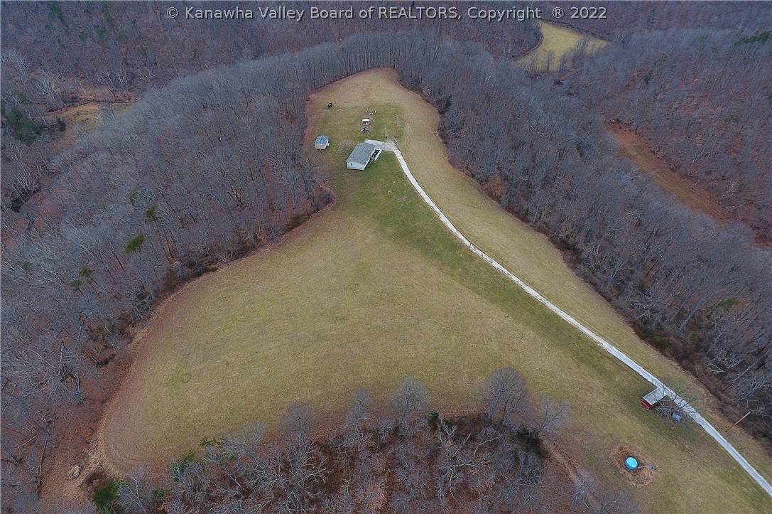 1183 Williams Road Red House, WV 25168 - Photo 35 of 38 Gallery Image 35