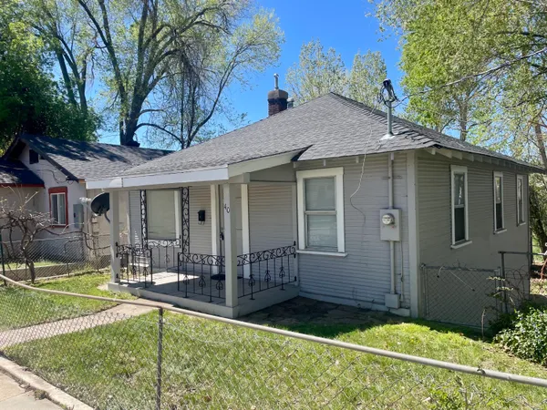 $180,000 | 40 Foss Street, Susanville, CA 96130