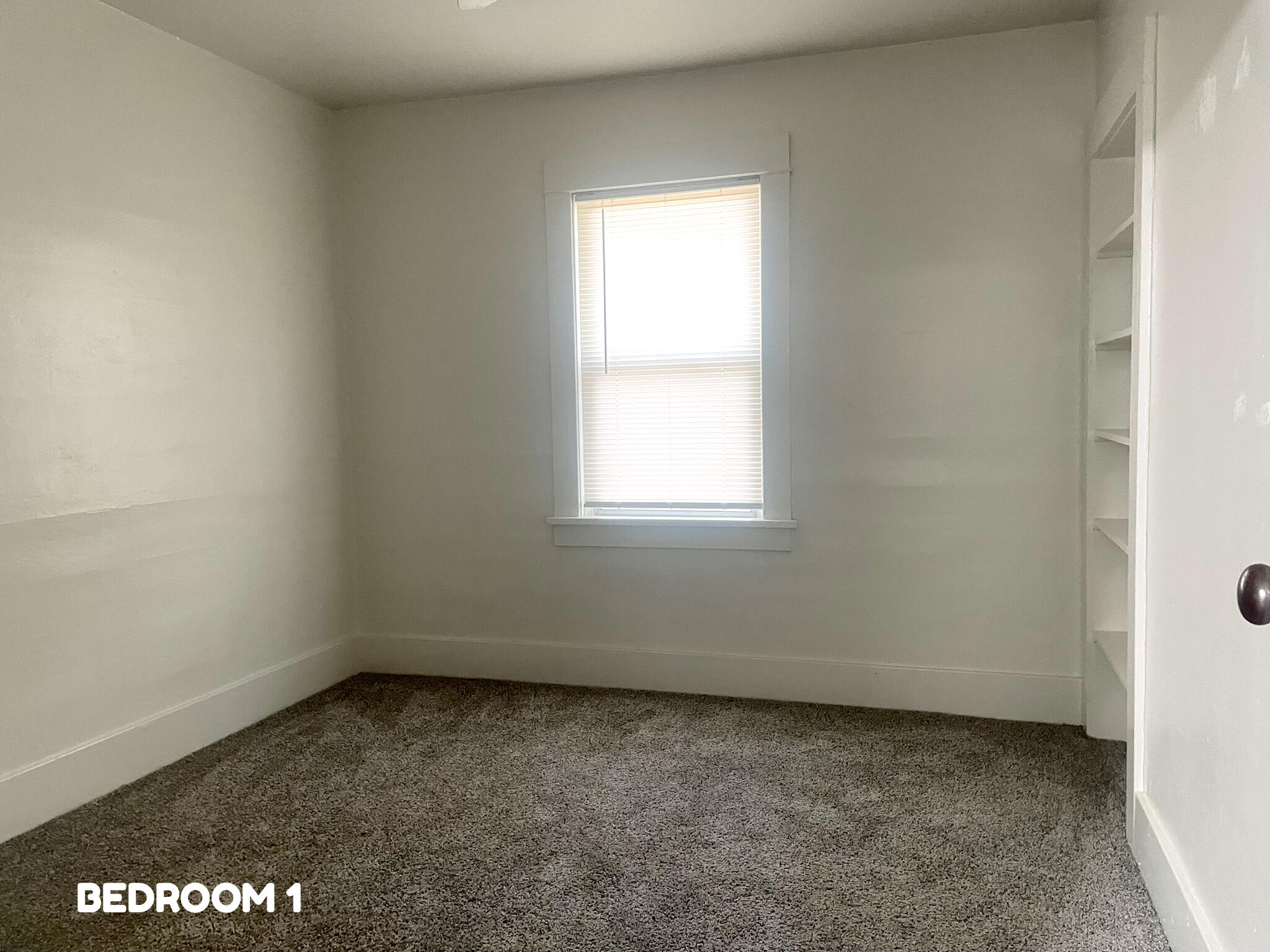 40 Foss Street Susanville, CA 96130 - Photo 31 of 45 an empty room with a window