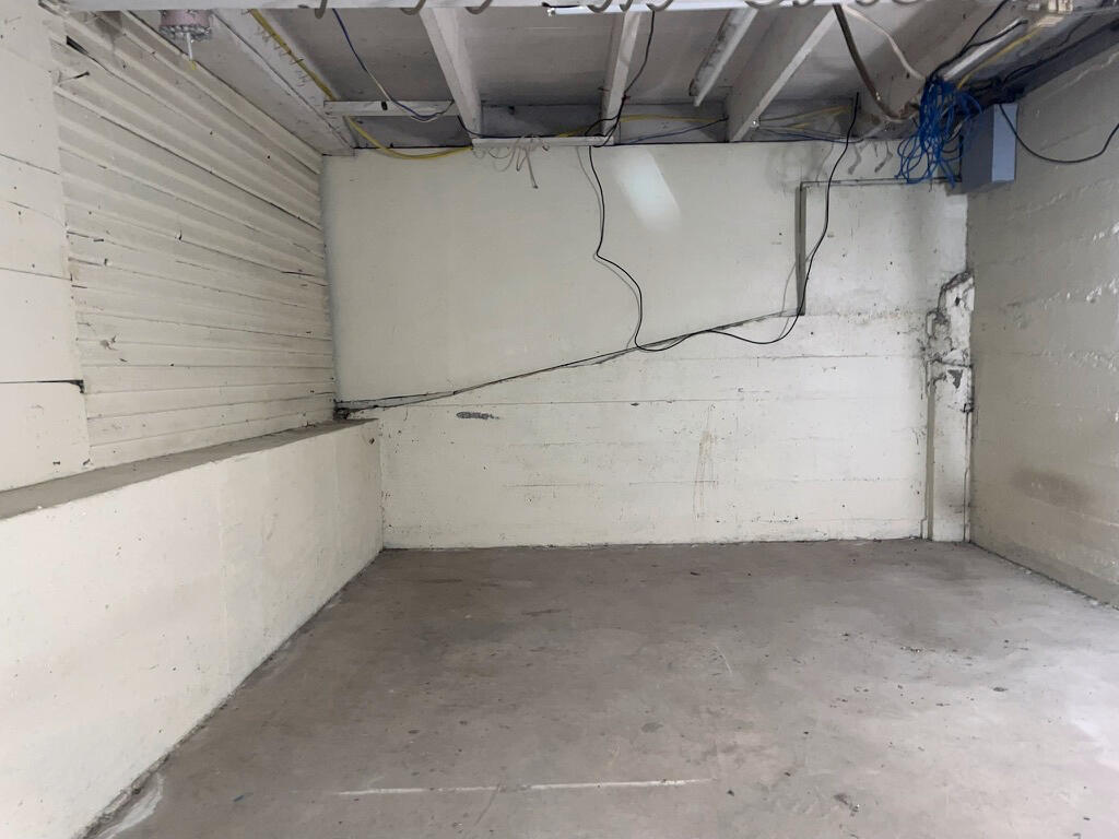 40 Foss Street Susanville, CA 96130 - Photo 41 of 45 a view of a room with racks on the wall