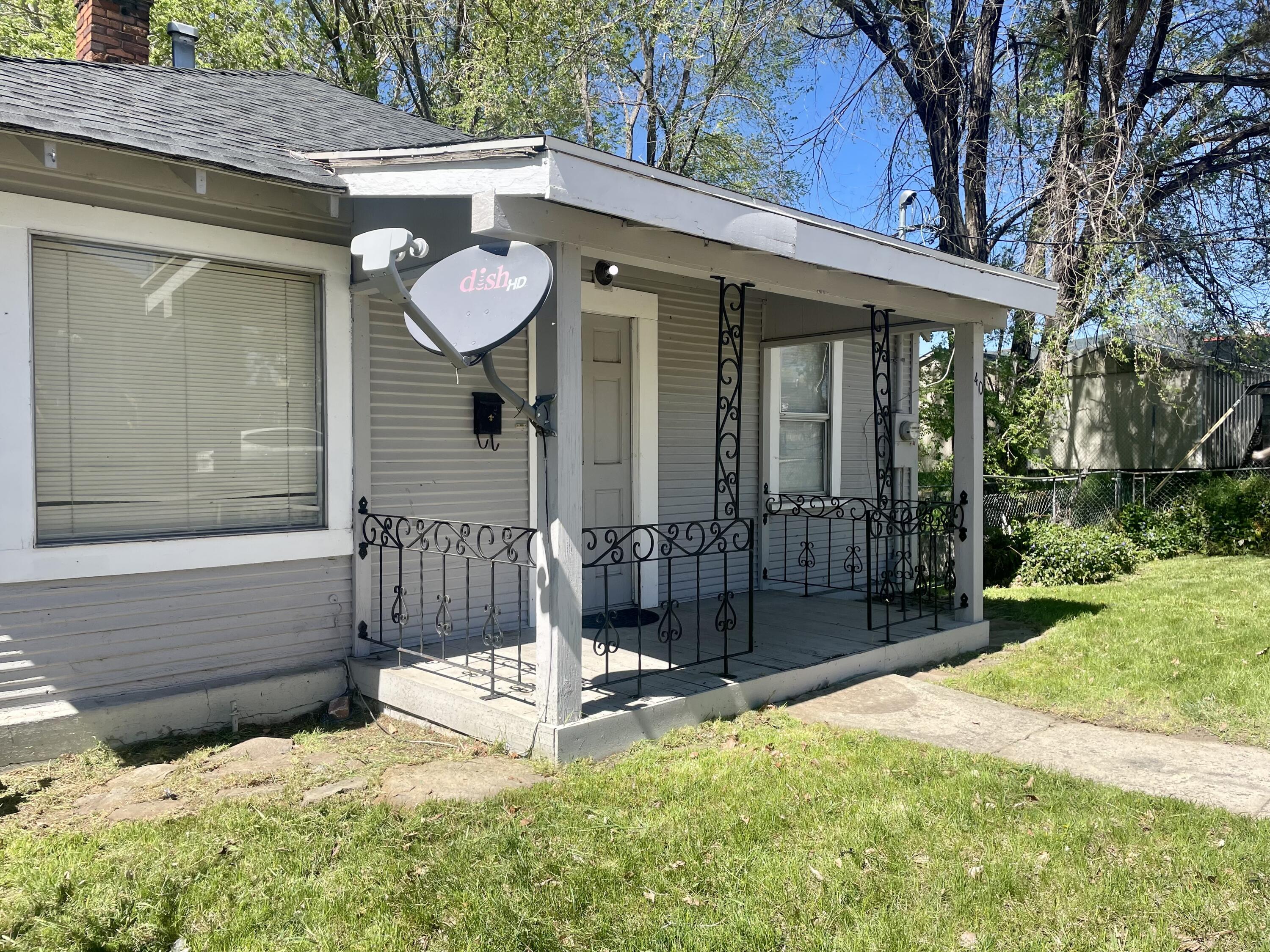 40 Foss Street Susanville, CA 96130 - Photo 6 of 45 IMG_4884