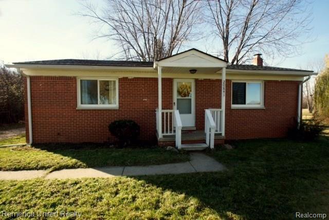 20841 Metroview Road Farmington Hills, MI 48335 - Photo 1 of 12