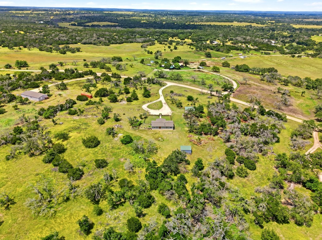 3403 Klein Branch Road Harper, TX 78631 - Photo 34 of 41