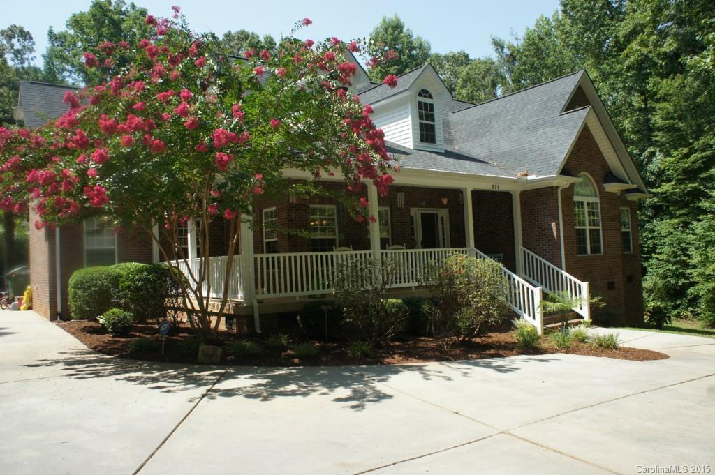 348 Craig Manor Road Lancaster, SC 29720 - Photo 1 of 21 Gallery Image 1